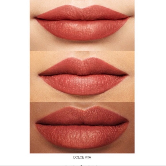 NARS Velvet Matte Lip Pencil Dolce Vita - Picture 14 of 16